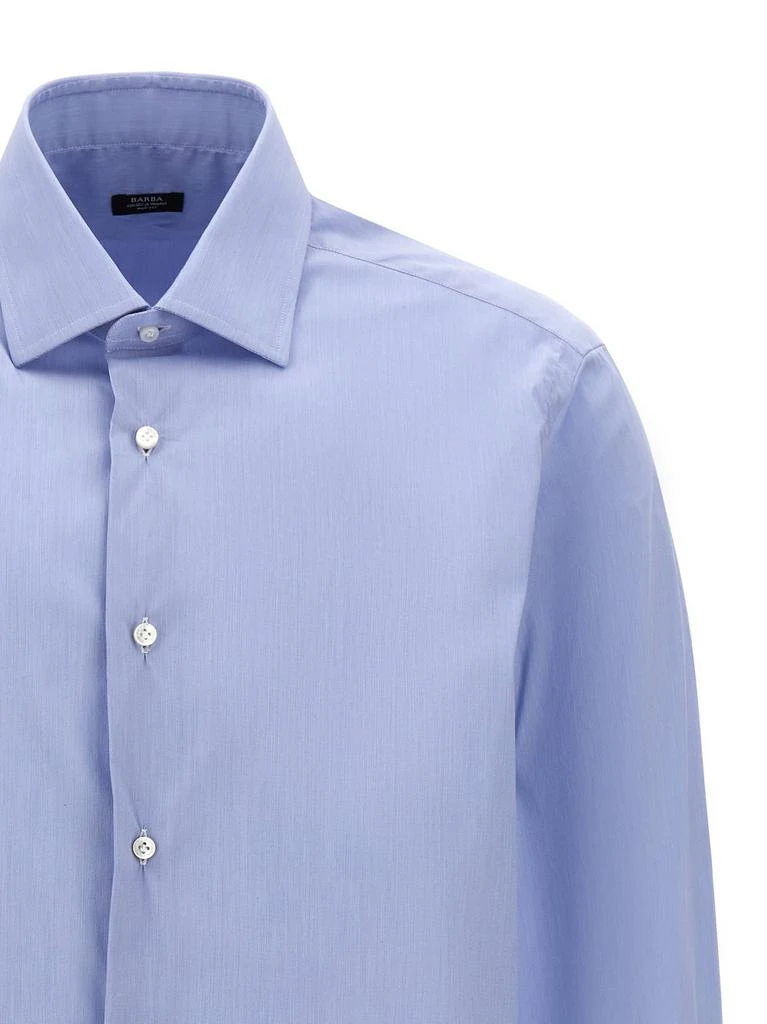BARBA Poplin Shirt 3