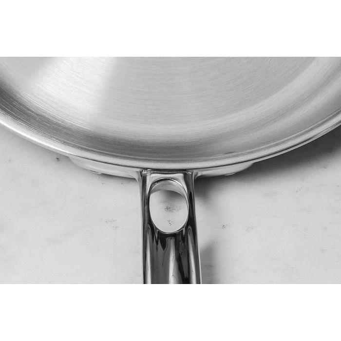 Hestan Thomas Keller Insignia 11 Piece Cookware Set 5