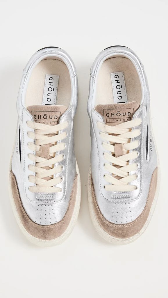 GHOUD Lido Sneakers 4