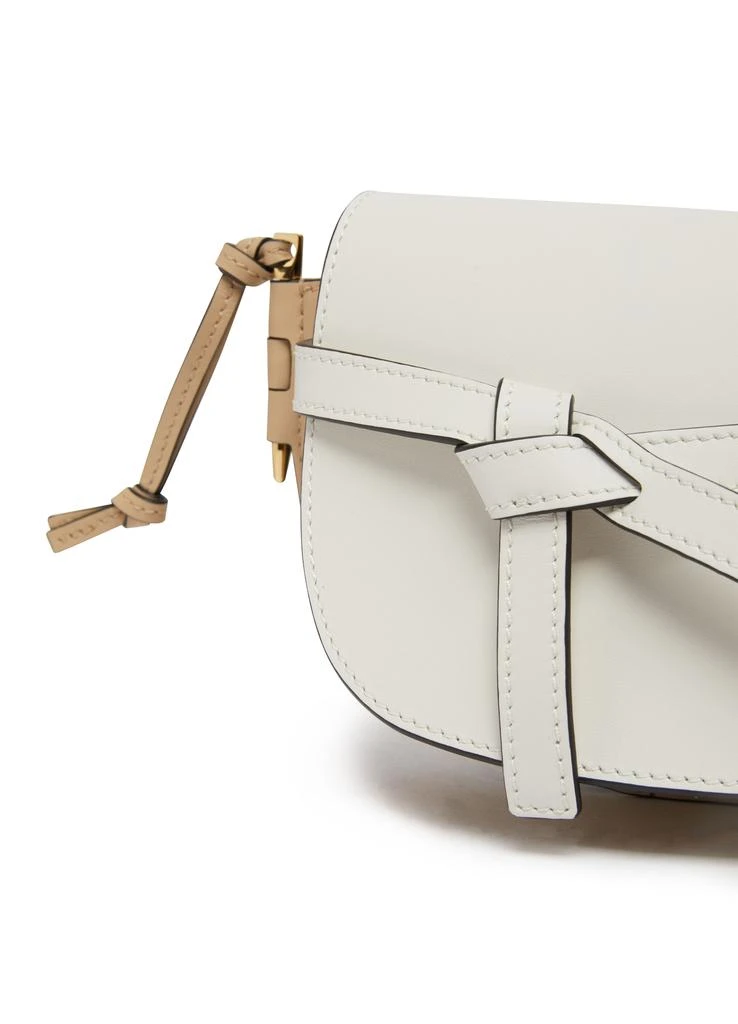 Loewe Mini Gate bag 6