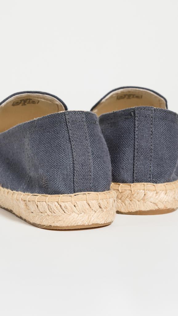 Soludos Smoking Slipper Espadrilles