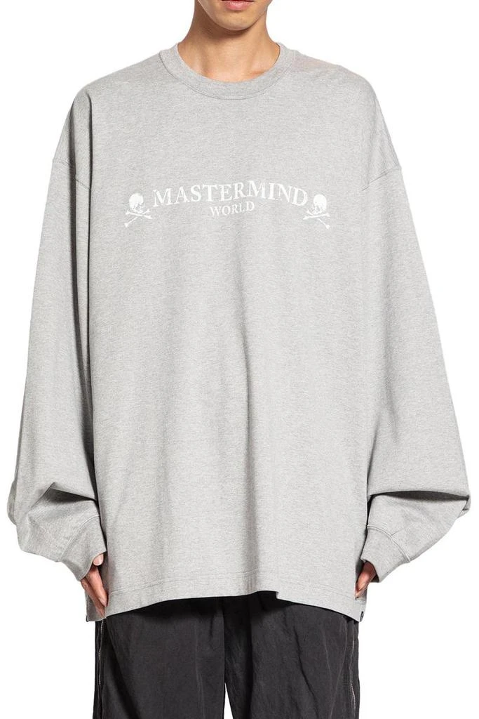 mastermind WORLD Mastermind World T-Shirts & Tank Tops 1