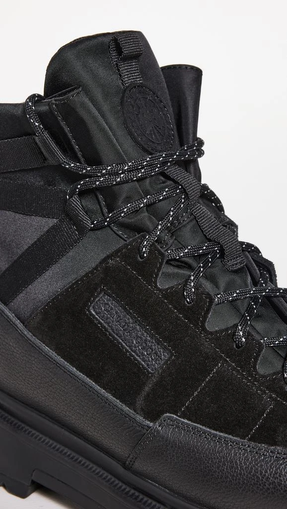Canada Goose Journey Boots Lite 4