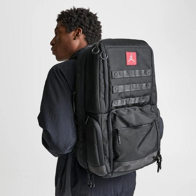 Jordan Jordan Collector's Backpack (31.5L) 2