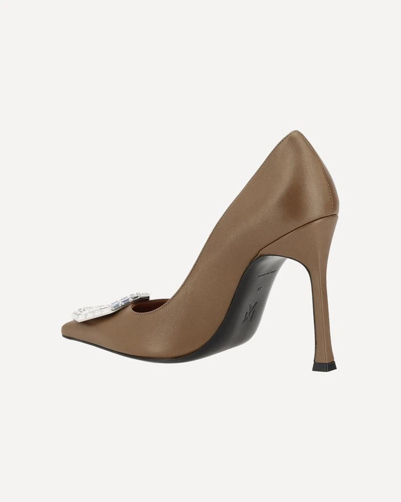 Amina Muaddi Camelia Pumps 5