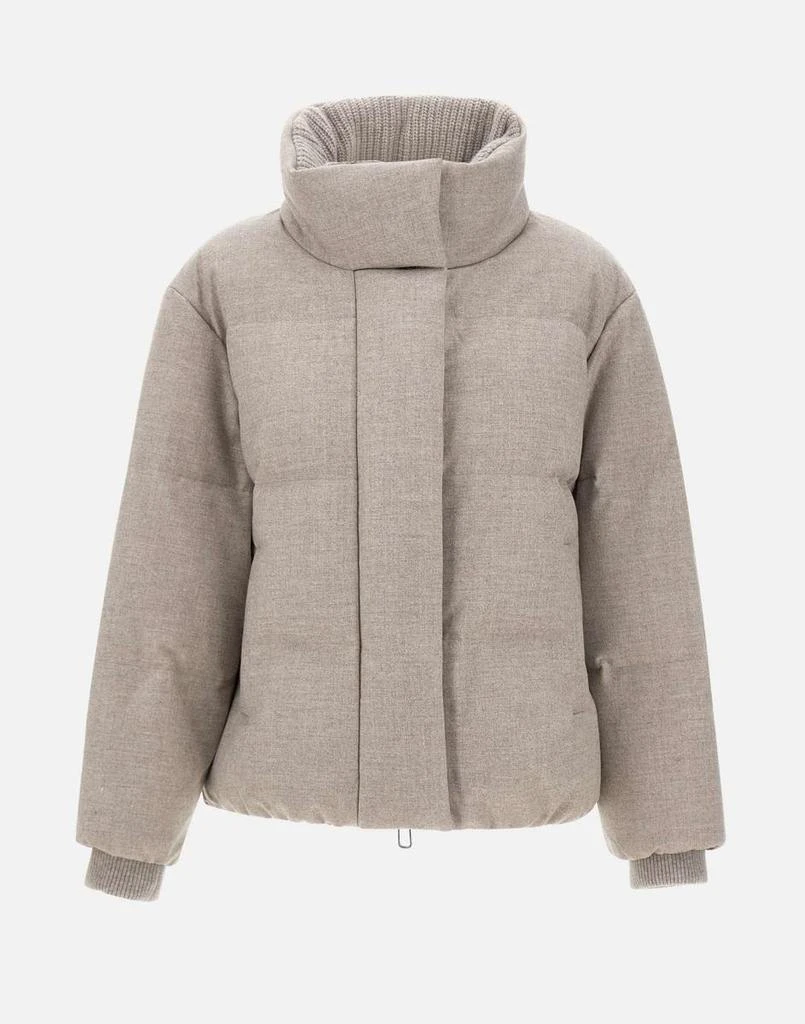 Duno Duno Coats 1