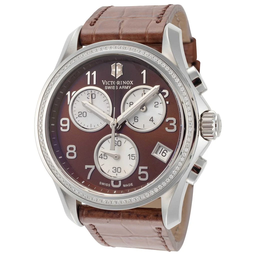 Swiss Army Victorinox Swiss Army Women's Watch 241420 1