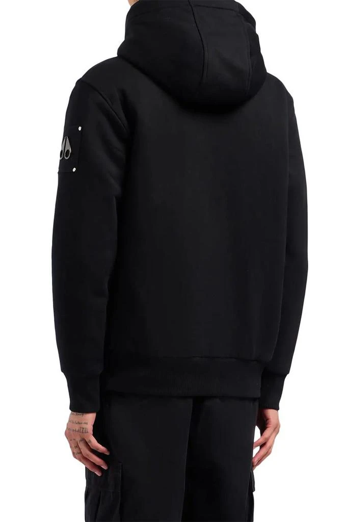 Moose Knuckles Moose Knuckles Sweaters 3