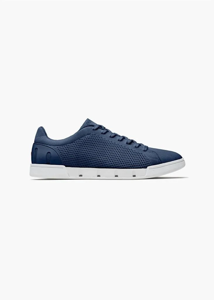 Swims Swims - Men
s Breeze Tennis Knit Shoe