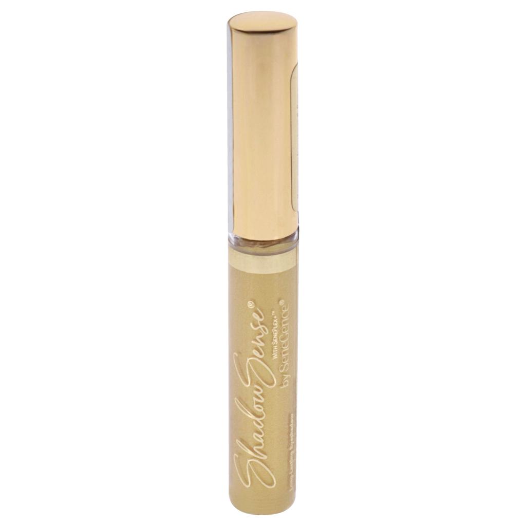 SeneGence ShadowSense Cream To Powder Eyeshadow - Warm Gold Shimmer by  for Women - 0.2 oz Eye Shadow