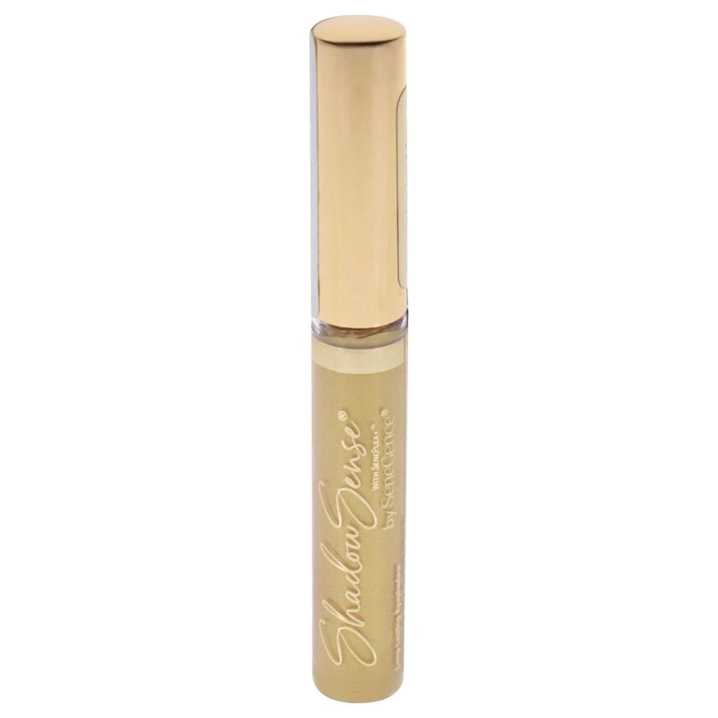 SeneGence ShadowSense Cream To Powder Eyeshadow - Warm Gold Shimmer by  for Women - 0.2 oz Eye Shadow 1