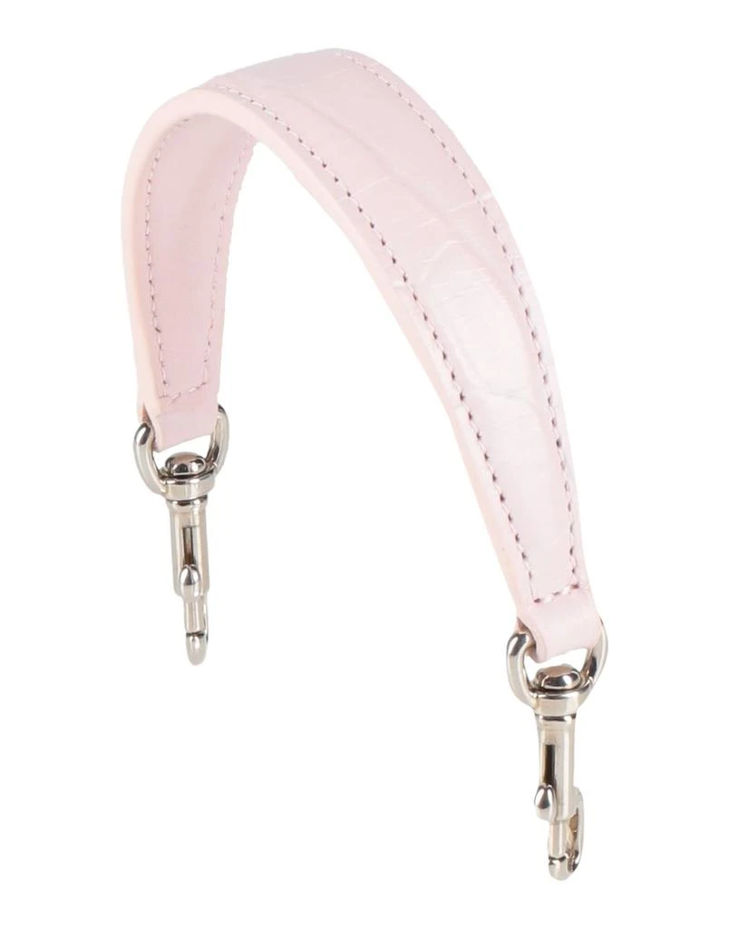 McQueen Bag accessories
charms