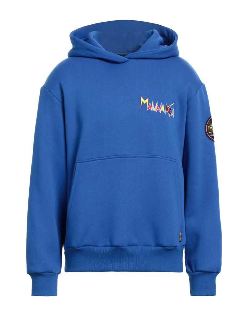 MAUNA KEA Hooded sweatshirt