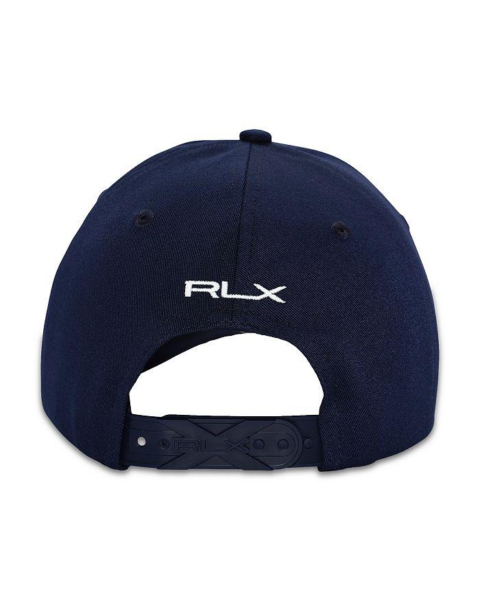 Ralph Lauren RLX Golf Logo Cap - Hats - Free Shipping - BeyondStyle