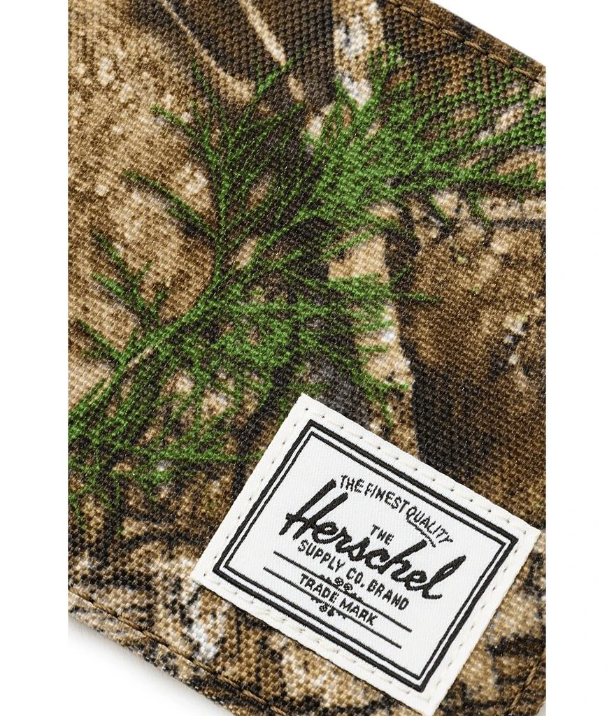 Herschel Supply Realtree® Roy Wallet 3