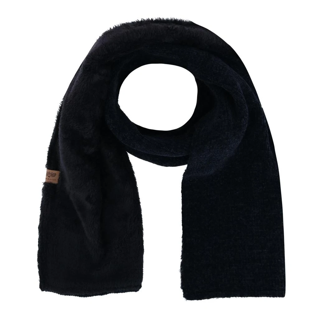 Epoch Hats Company Women's Knit Sherpa Lined Winter Scarf 1