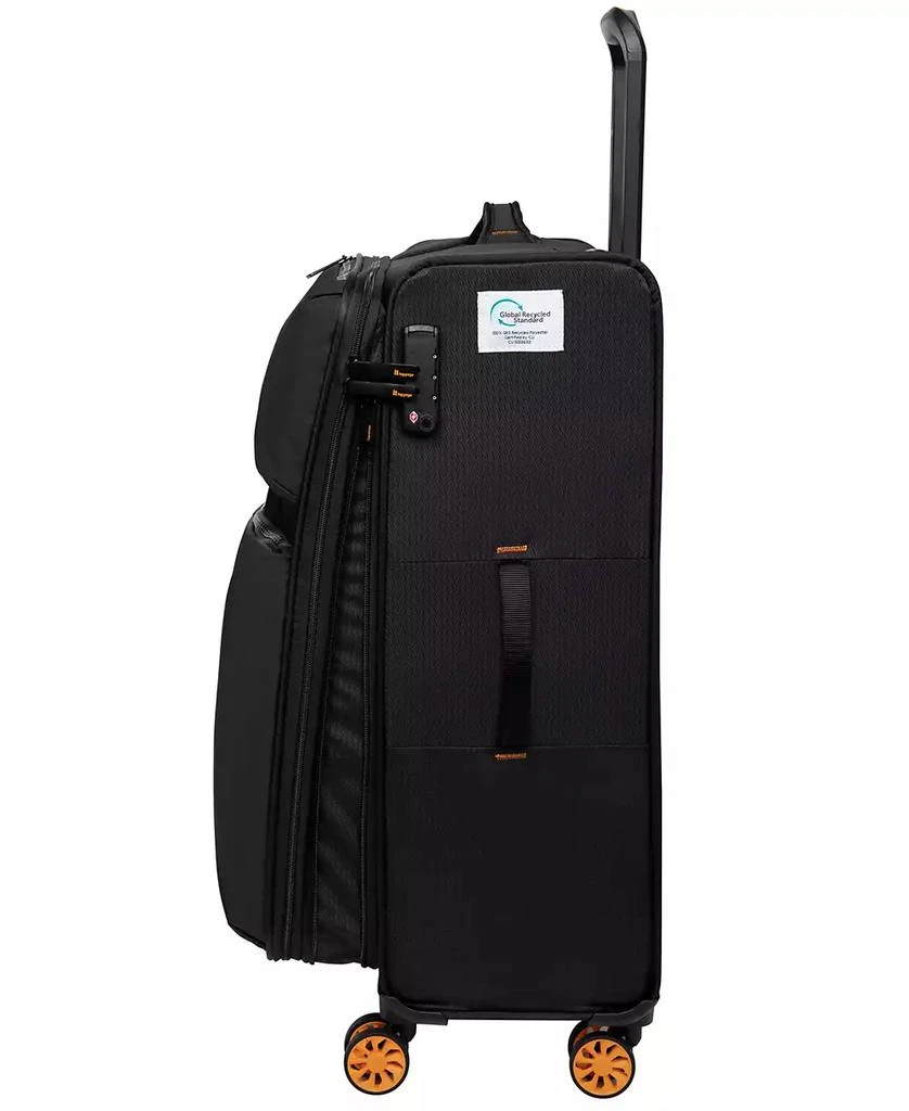 it luggage Lykke 25" Softside Checked 8-Wheel Spinner 4