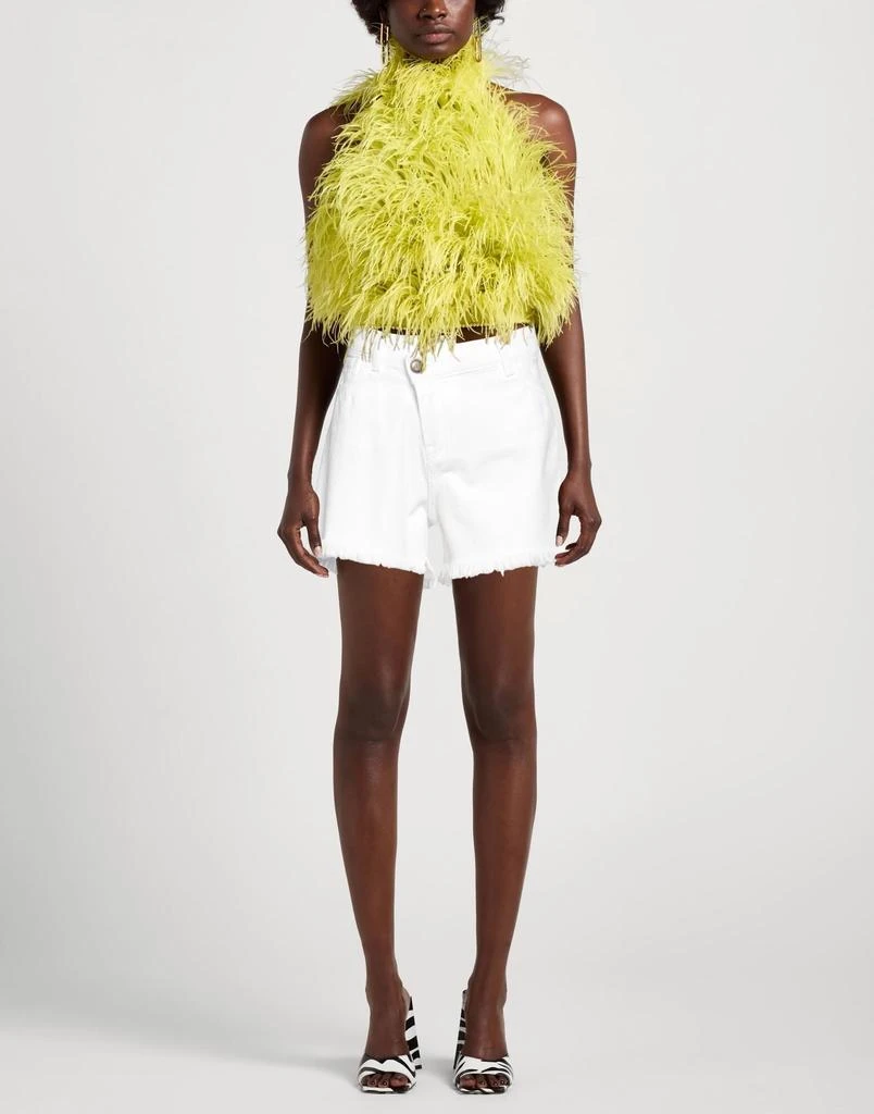ANIYE BY Denim shorts 2