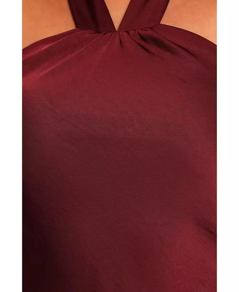 chinese dress ladies Petal and Pup Women's Larkin Maxi Dress