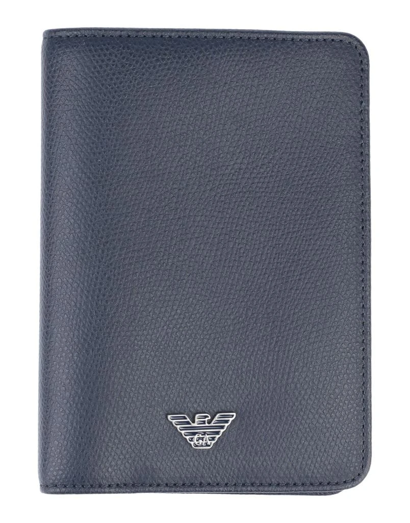 Emporio Armani Wallet 1