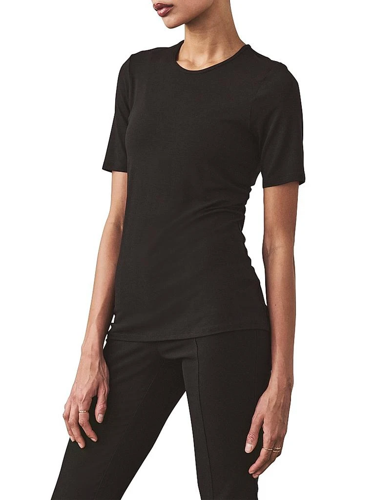 Artemis Diciero Giselle Knit T-Shirt 5