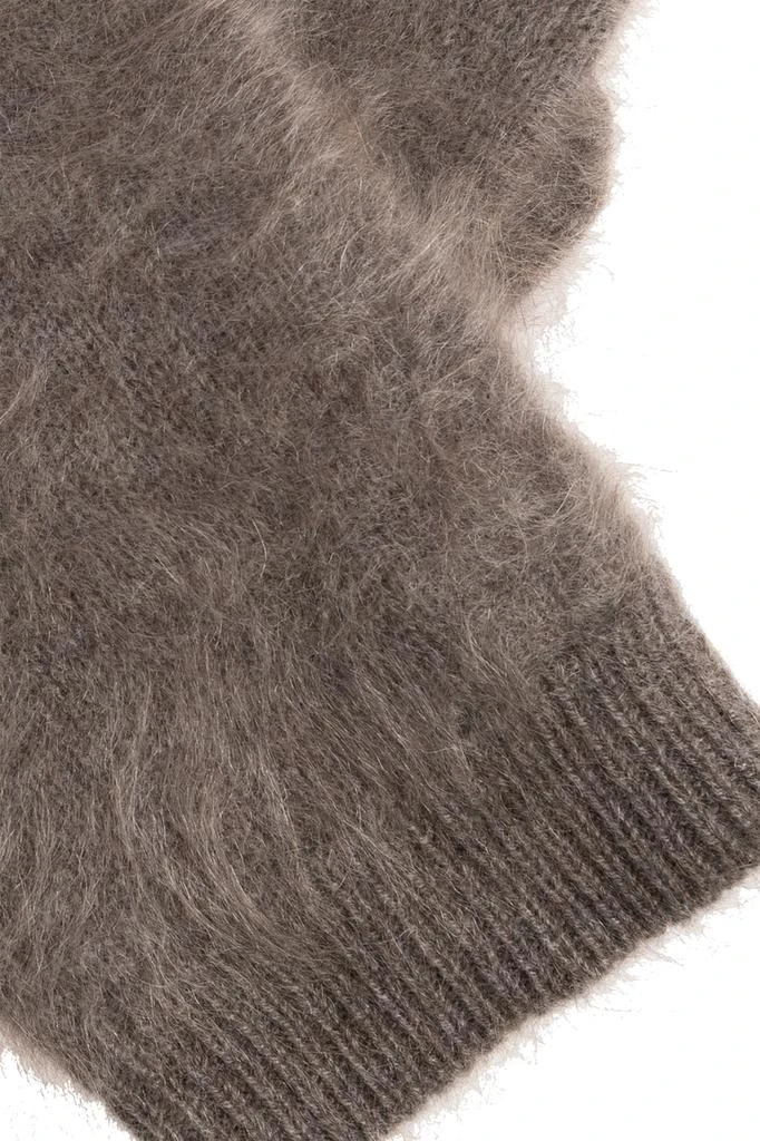 Lisa Yang Cashmere gloves 5