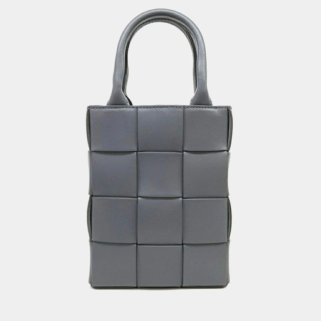 Bottega Veneta Bottega Veneta Mini Cassette Tote Bag 1