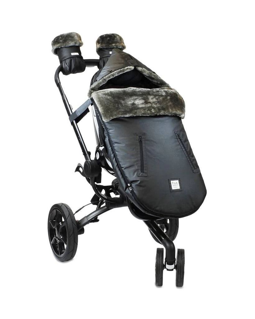 7AM Enfant WaxedPOD 3