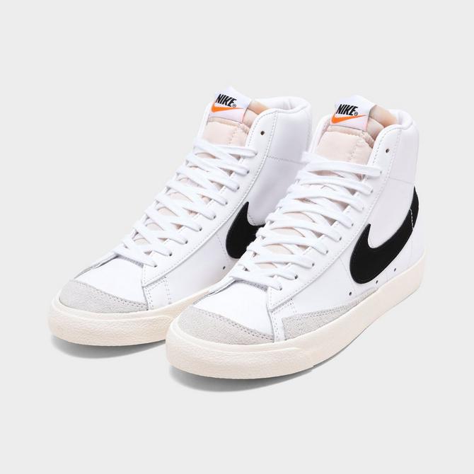 NIKE Women's Nike Blazer Mid '77 Casual Shoes