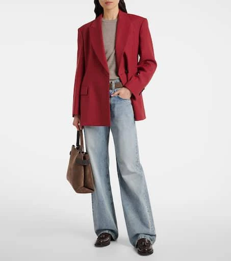 Brunello Cucinelli Monili cashmere sweater 2