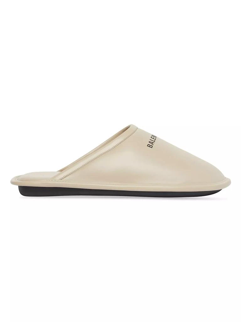 Balenciaga Home Slippers 1