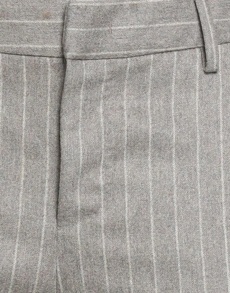 PT TORINO Casual pants 4