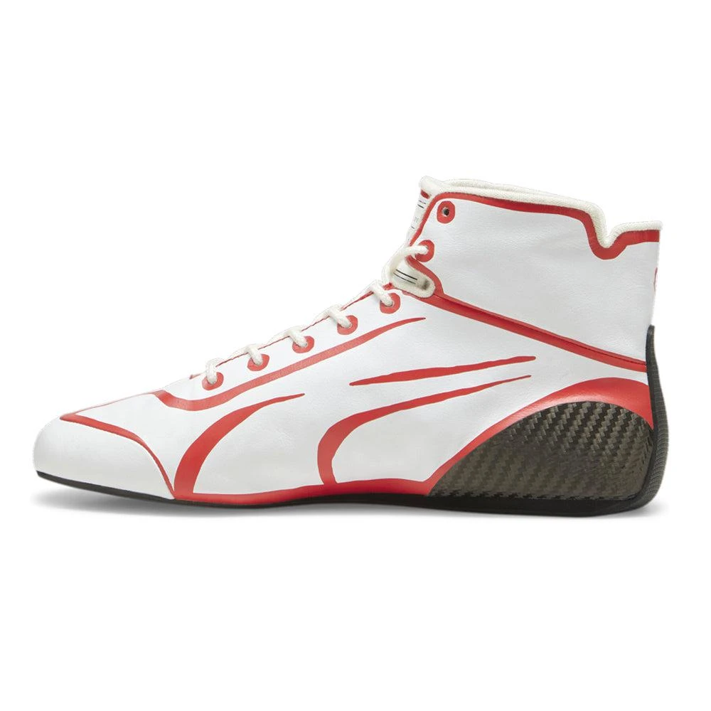 Puma Scuderia Ferrari Speedcat Pro x JV High Top Sneakers 3