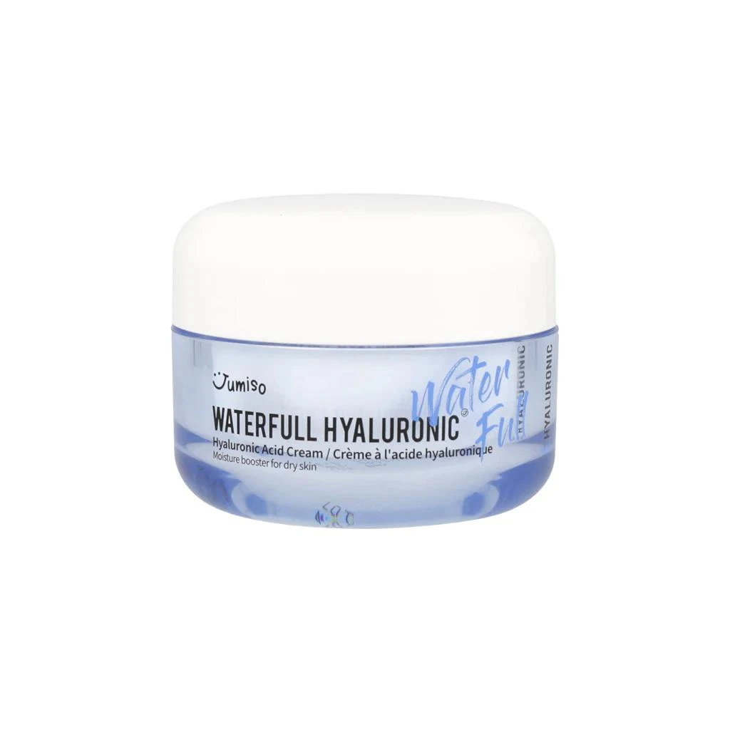 Jumiso - Waterfull Hyaluronic Cream (50ml) Unineed