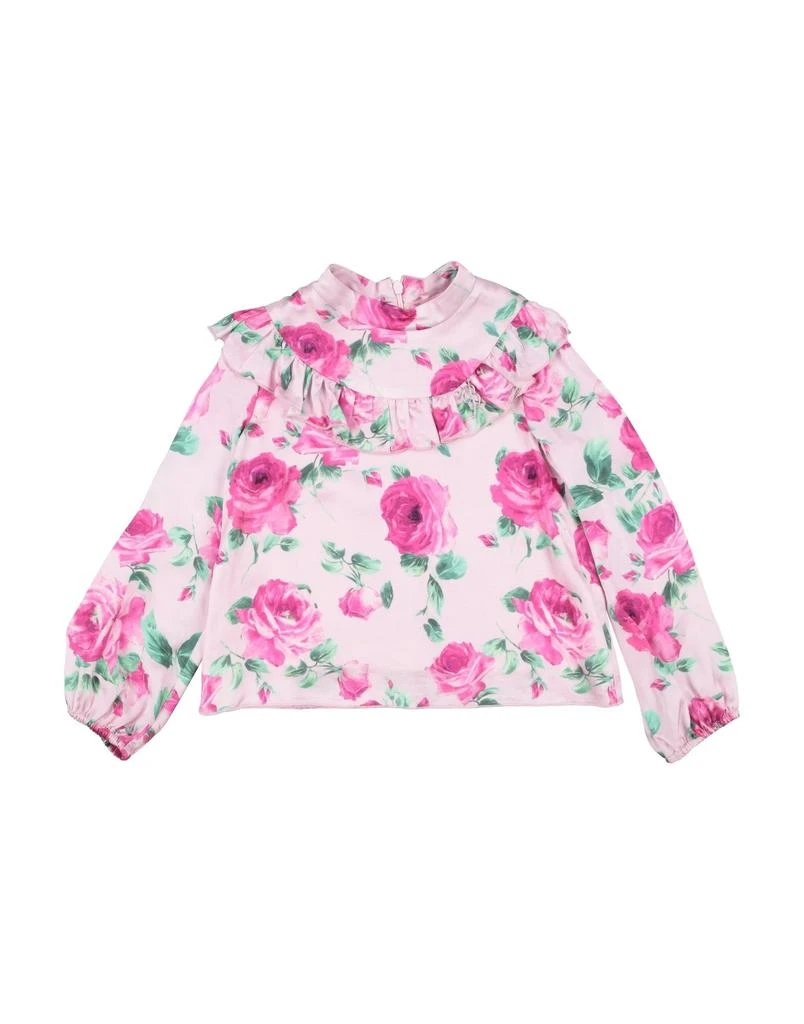 MISS BLUMARINE Top 1
