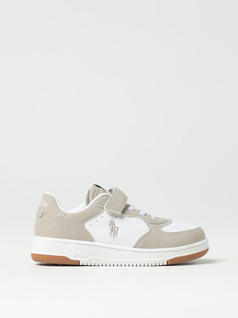 Ralph Lauren Sneakers kids Polo Ralph Lauren