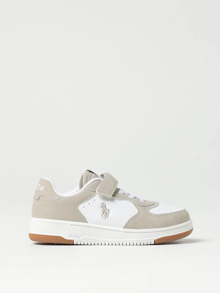 Ralph Lauren Sneakers kids Polo Ralph Lauren 1