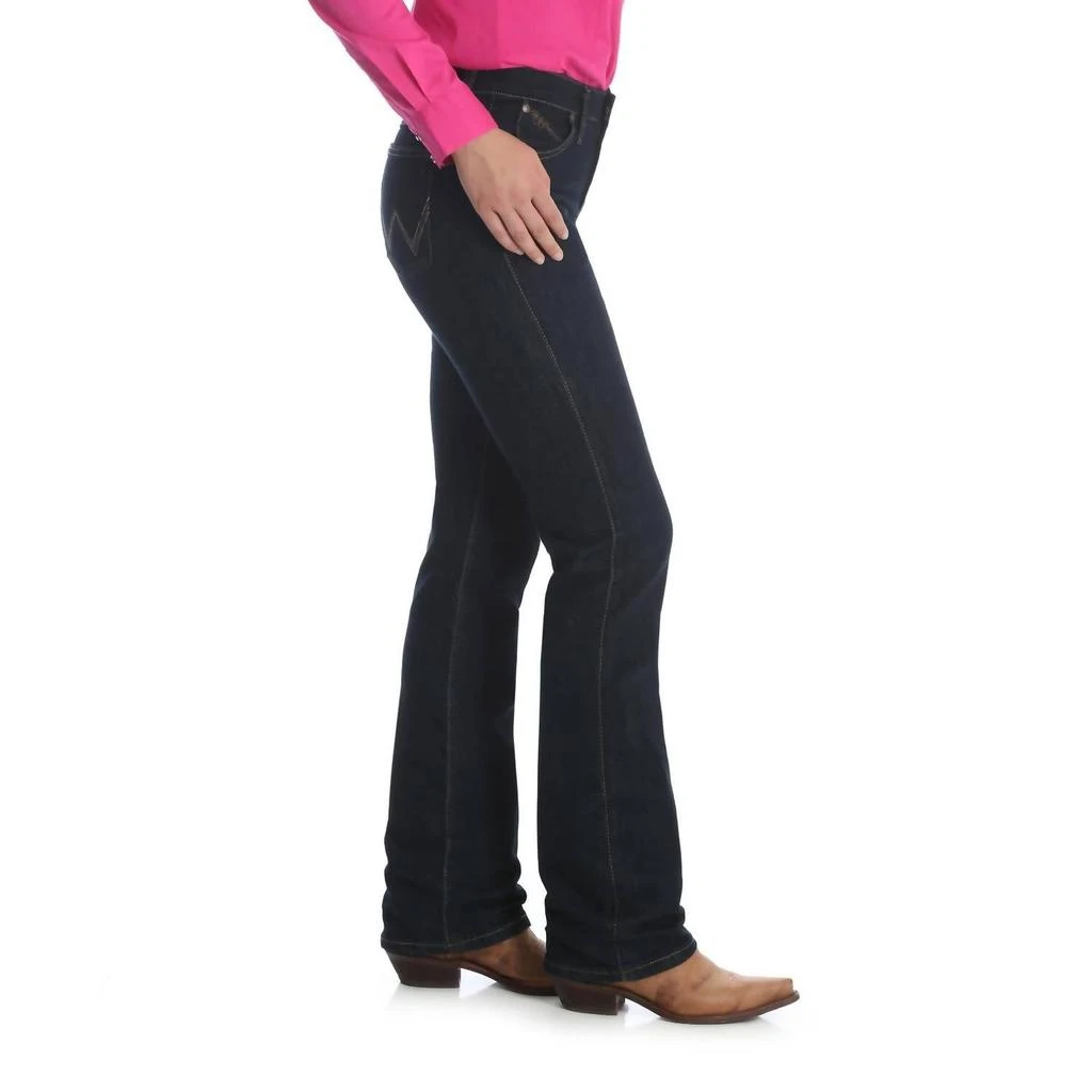 Wrangler Wrangler - Ultimate Riding Jean 2