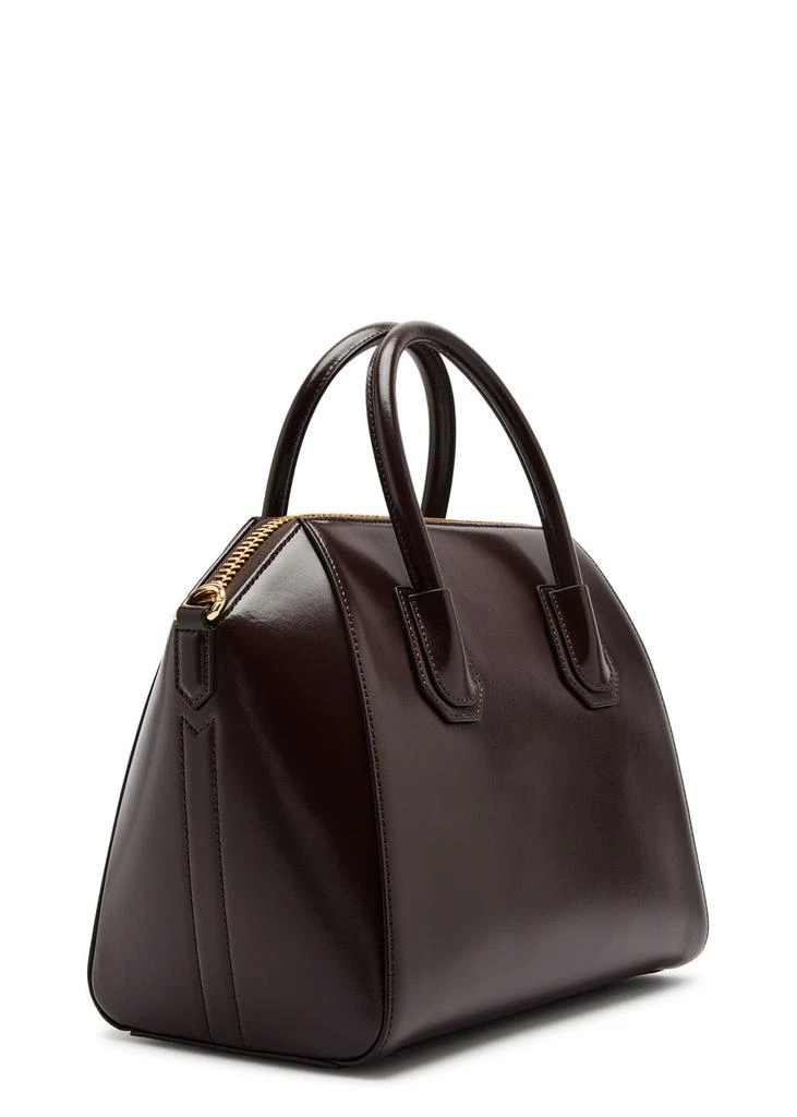 Givenchy Antigona small leather top handle bag 2