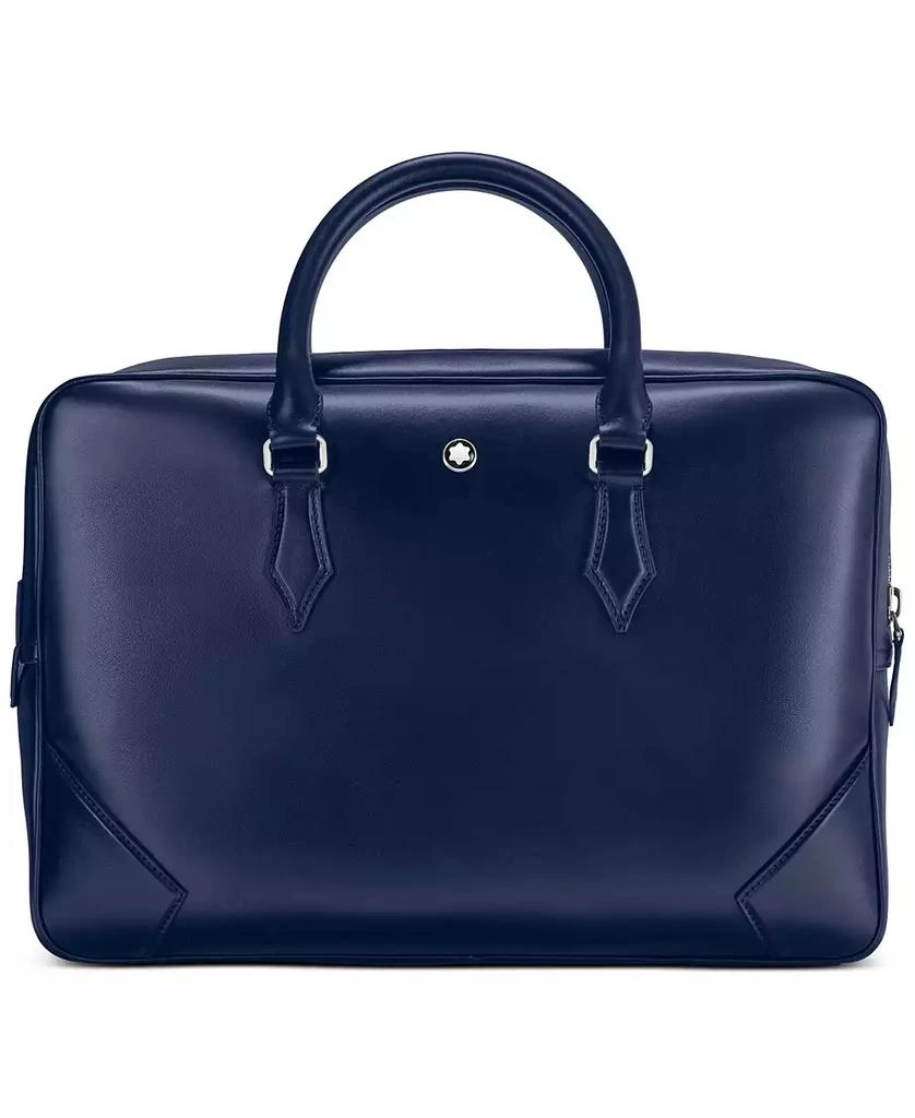 MontBlanc Meisterstück Leather Document Case 3