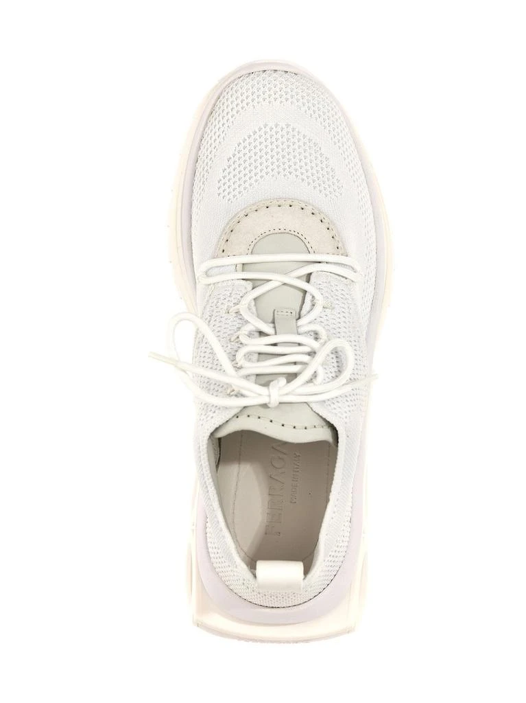 Ferragamo Nima Sneakers White 2