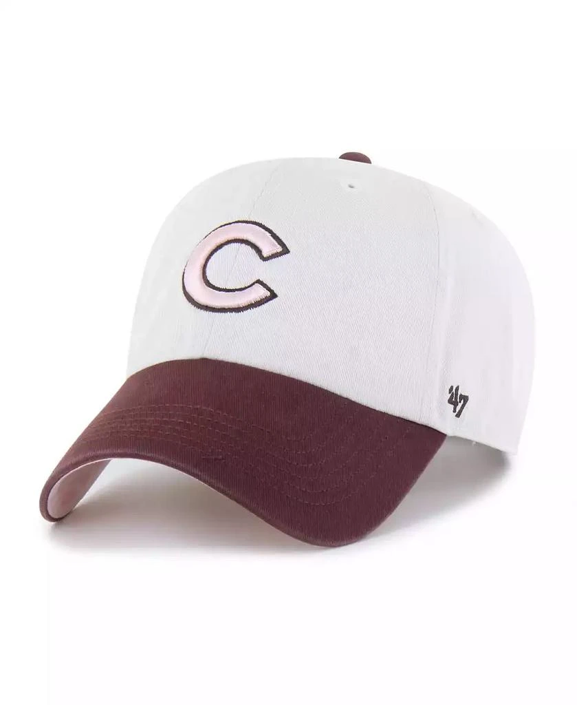 Alo Airlift Solar Visor Smoky Quartz Get your @@aloyoga solar visor hat with holographic brim and  main image 3