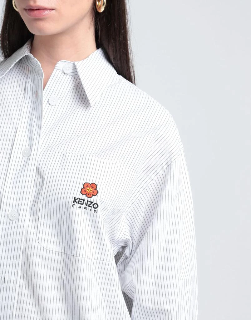 Kenzo Striped shirt 4