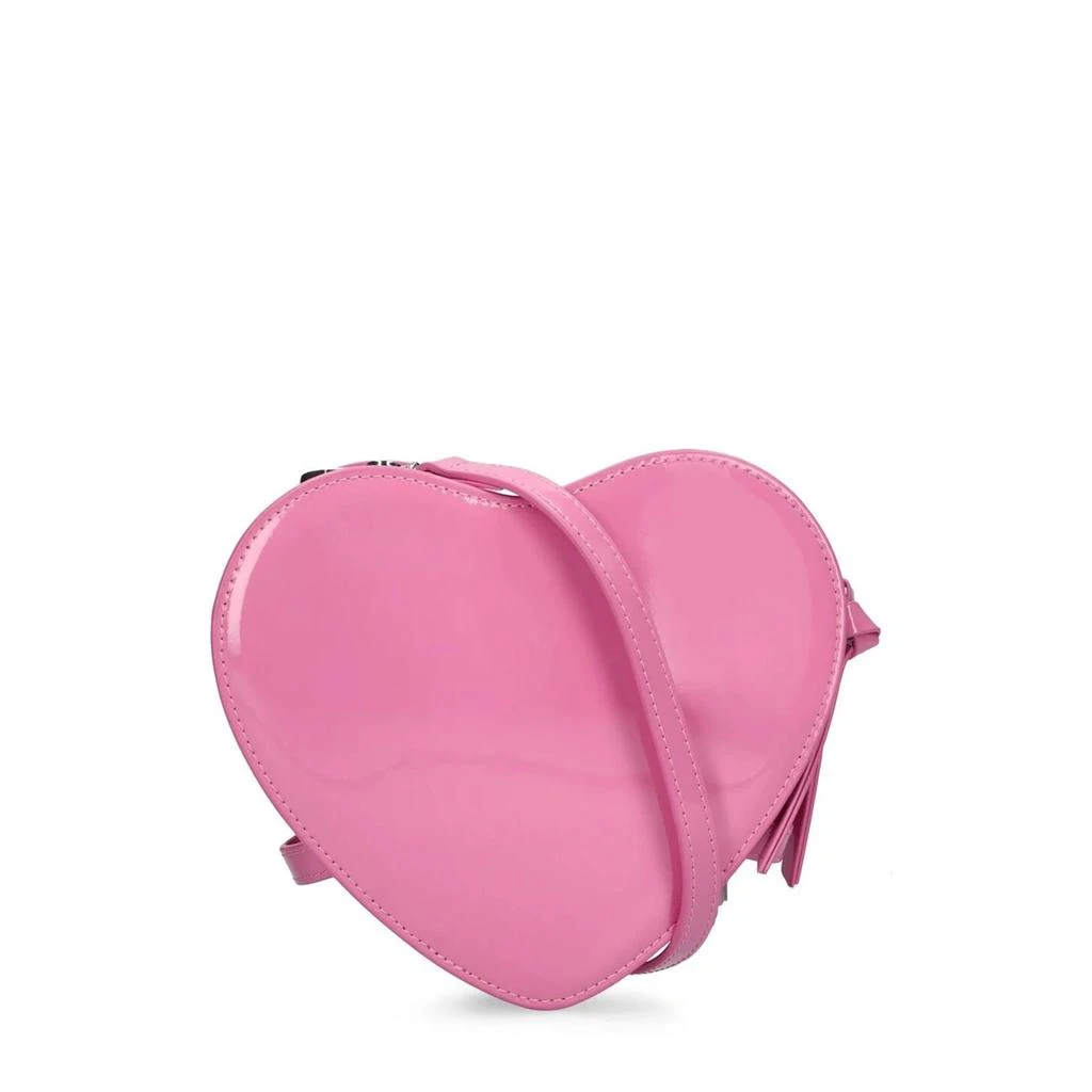 Vivienne Westwood Vivienne Westwood Louise Heart-Shape Frame Crossbody Bag 2