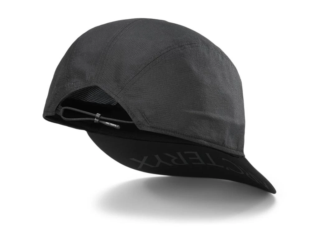 Arc'teryx Aerios 5 Panel Cap 2