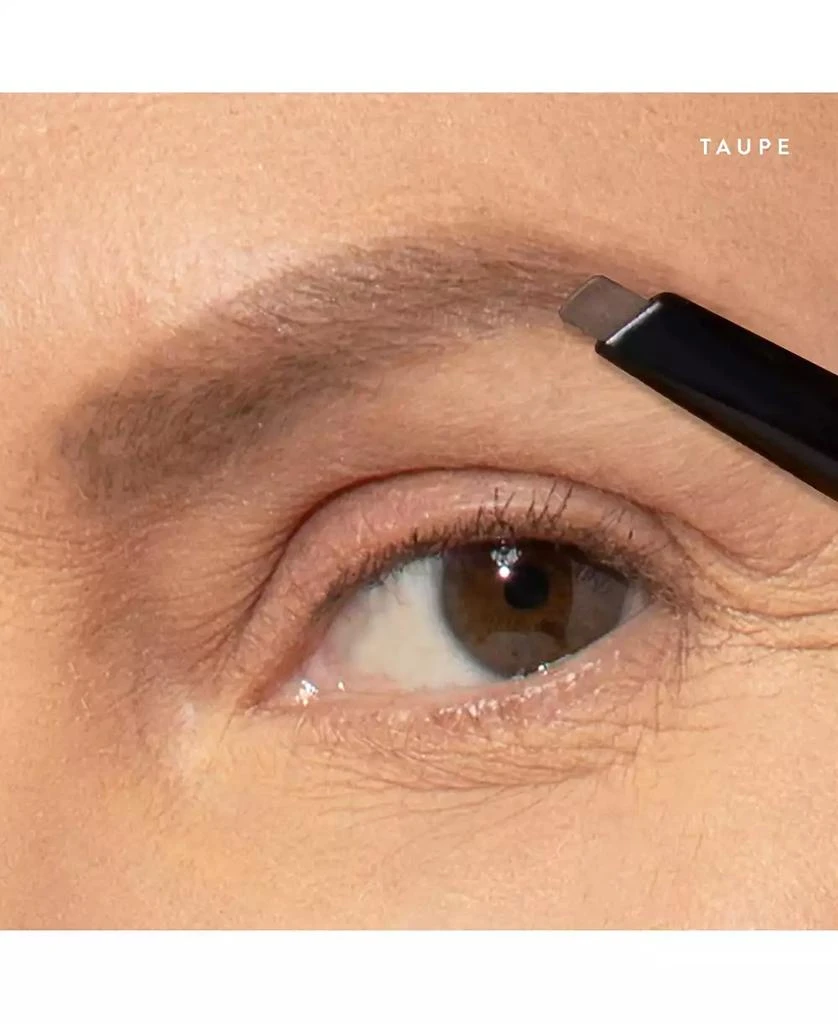 Laura Geller Sculpt-N-Stay Waterproof Brow Pencil & Gel 18