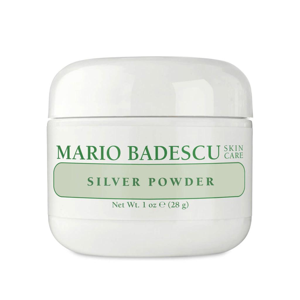 Mario Badescu Silver Powder