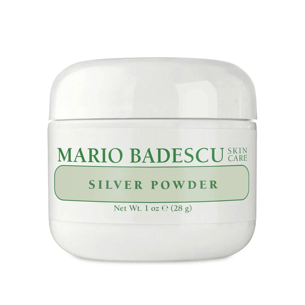 Mario Badescu Silver Powder 1