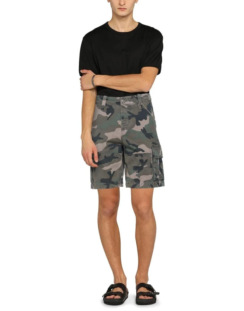 Valentino Denim shorts 2