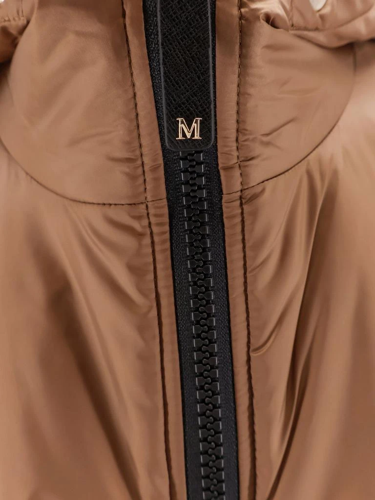 MAX MARA THE CUBE Greenci Max Mara The Cube oversize jacket 3